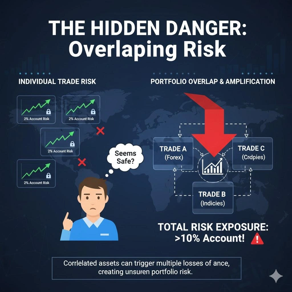 Risk Exposure Calculator: Powerful Control | Insightful Trade