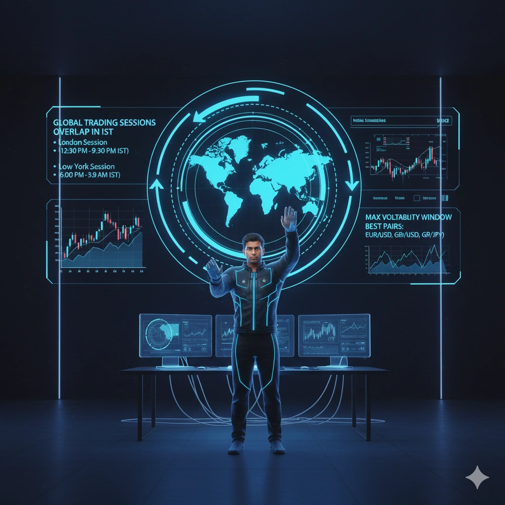 Best Forex Pairs India – Proven High-Profit Picks | Insightful Trade