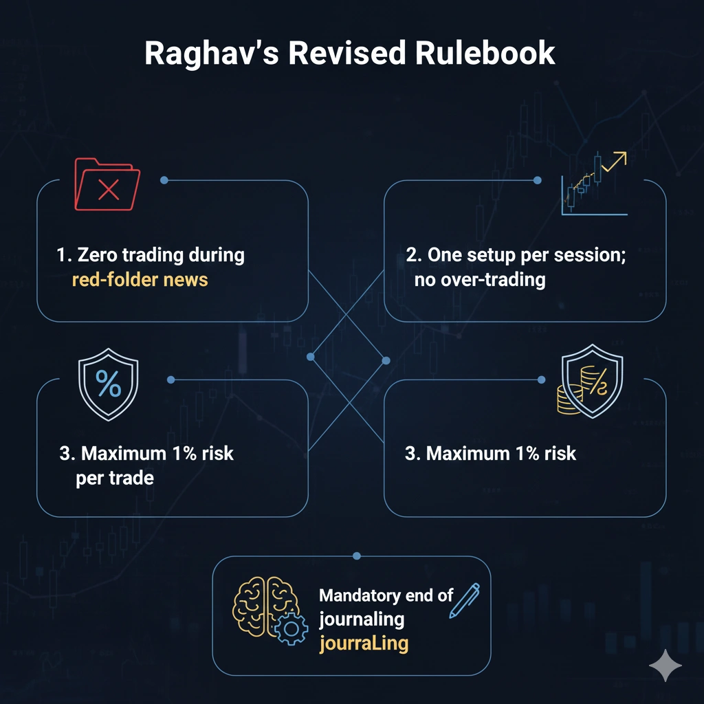 US30 Trading Journey: Inspiring Wins & Lessons | Insightful Trade