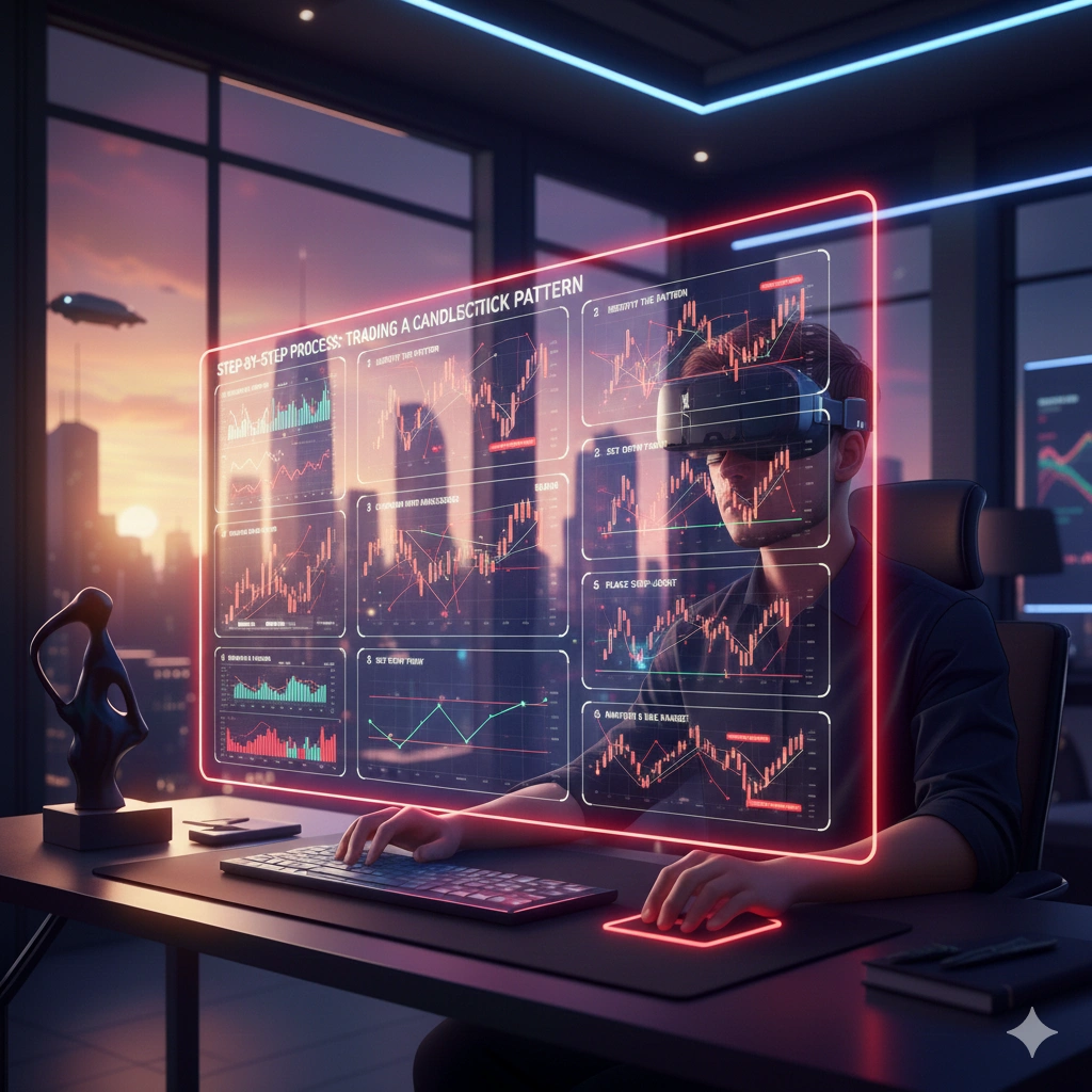 Candlestick Patterns Guide: Powerful 2026 Trading Insights | Insightful Trade