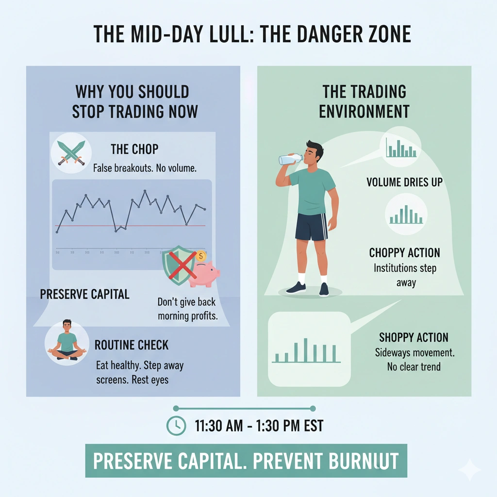 Day Trader Routine: Powerful & Realistic Daily Success Guide