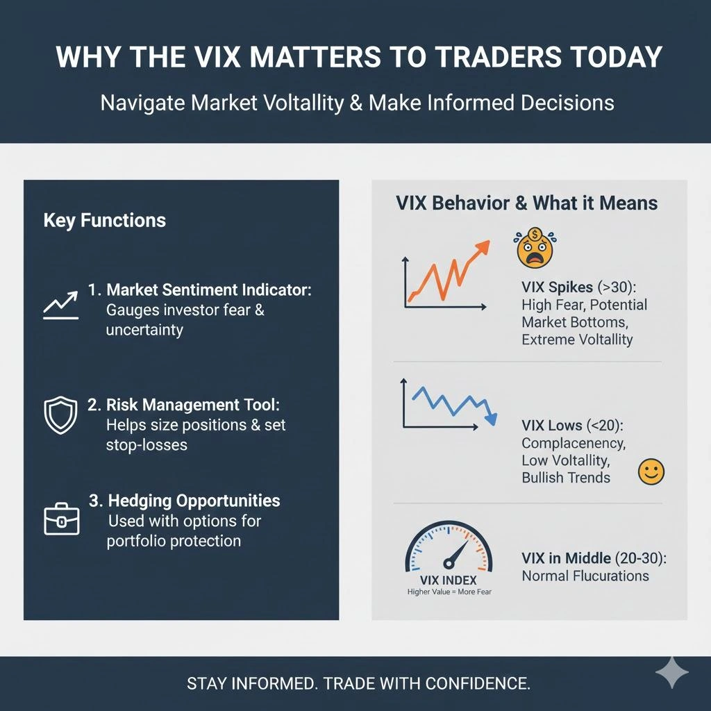 VIX Index Explained: Essential & Powerful Guide | Insightful Trade