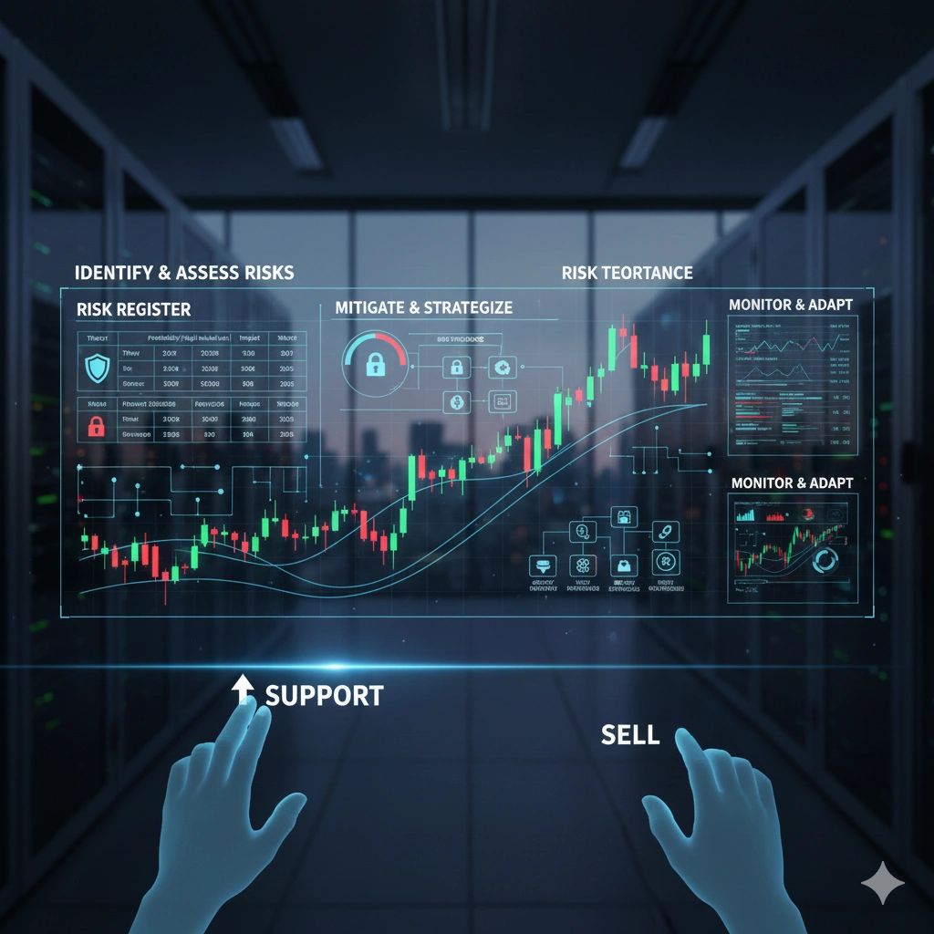 Price Action Trading: Proven Powerful Strategy for Volatile Markets | Insightful Trade