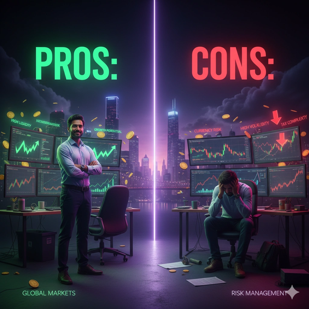 Trade US30 in India: Smart & Proven Guide for Success | Insightful Trade