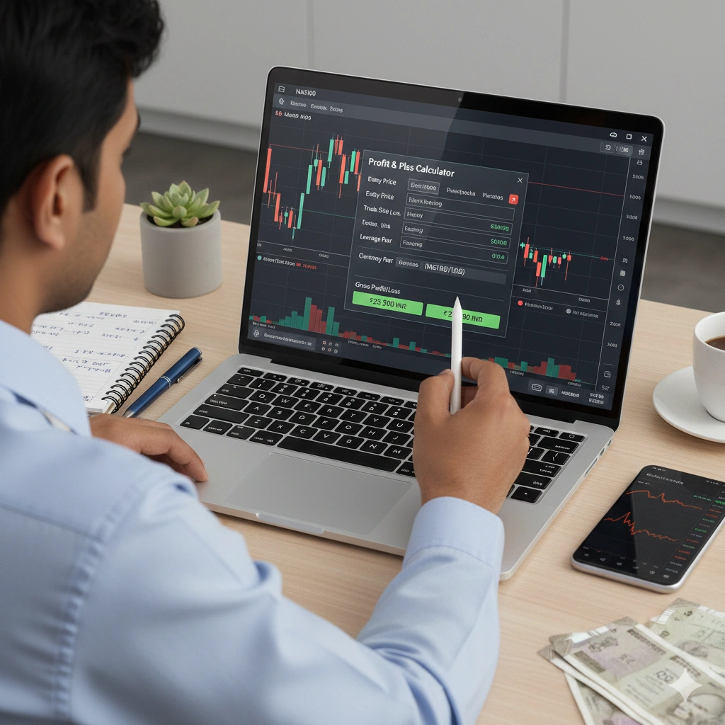 Trade NAS100 India: Powerful & Profitable Guide | Insightful Trade