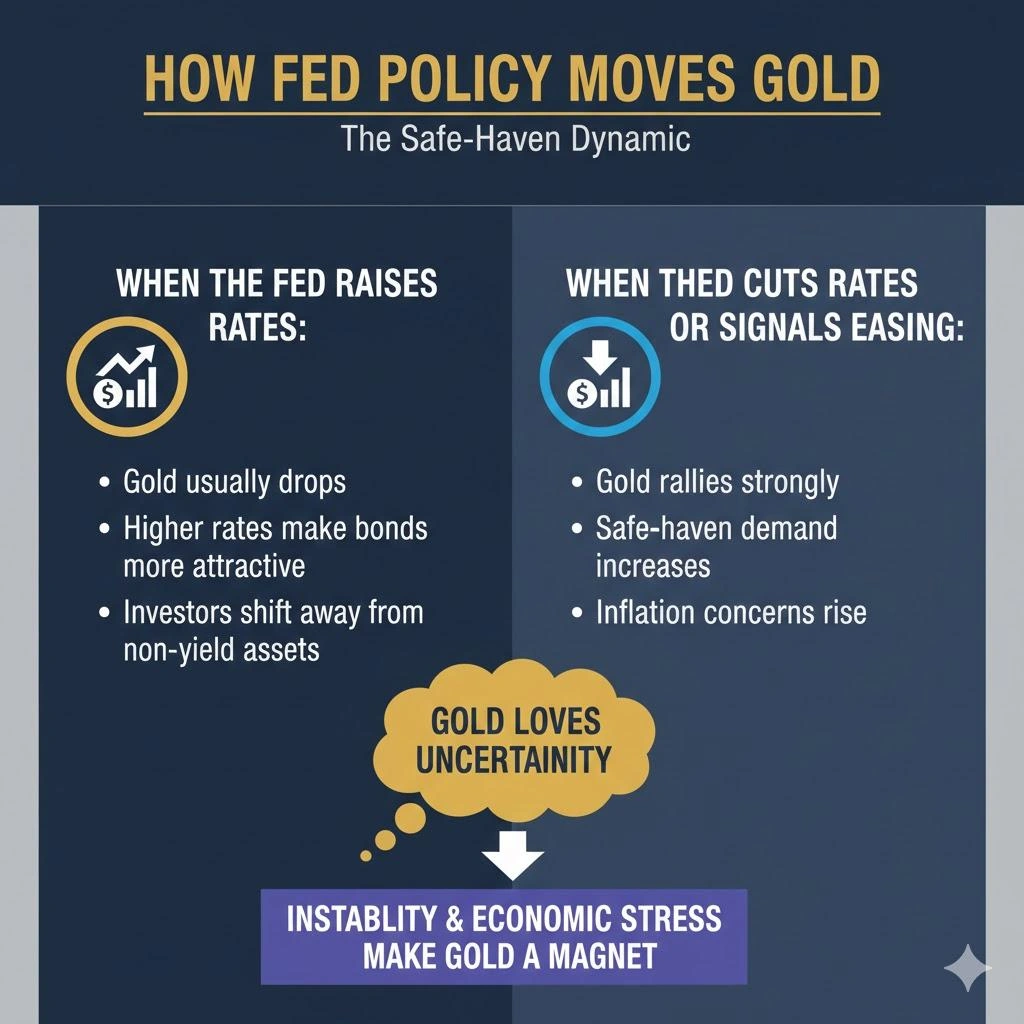 Fed Policy Impact Trading: Powerful Insights for Smart Traders