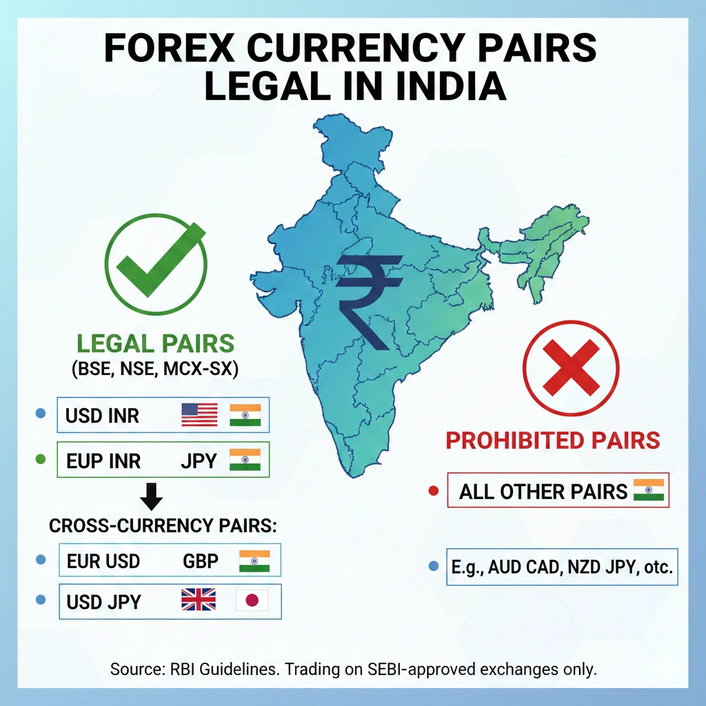 Forex Trading Regulation India: Ultimate Safe Guide 2026 | Insightful Trade