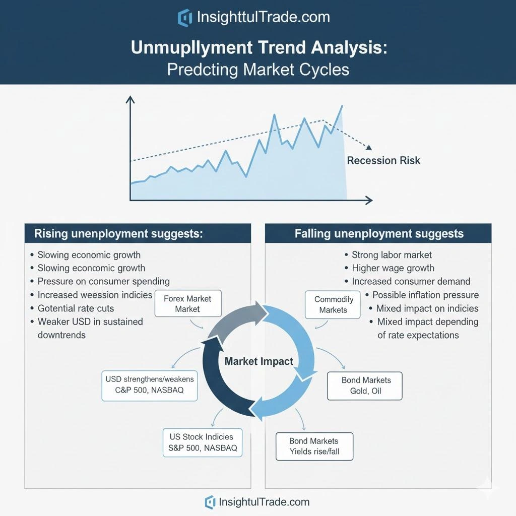US Job Data Trading: Powerful Positive Guide to USD Moves