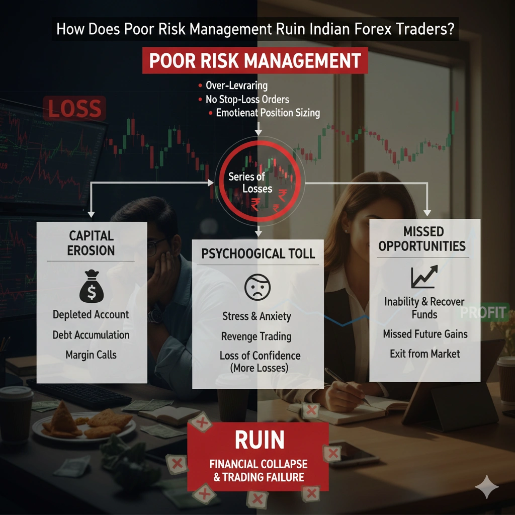 Forex Mistakes India: Proven Smart Guide for Profitable Trading