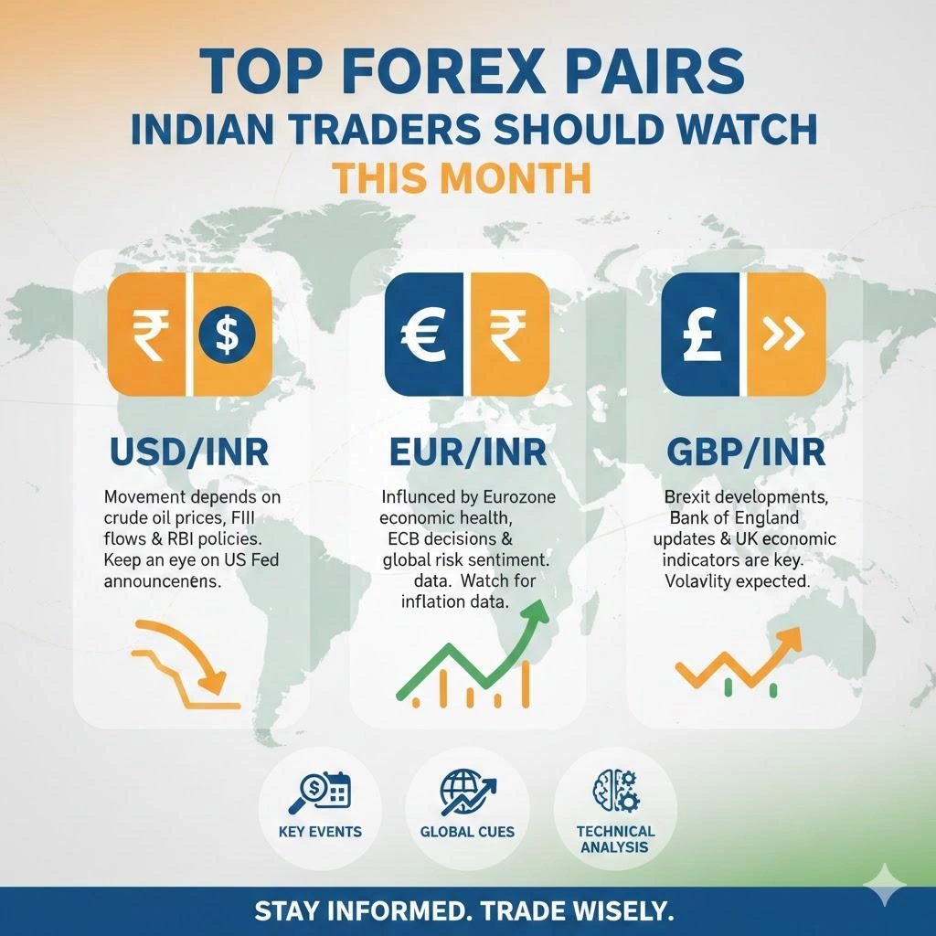 Forex Monthly Review: Ultimate Picks | Insightful Trade