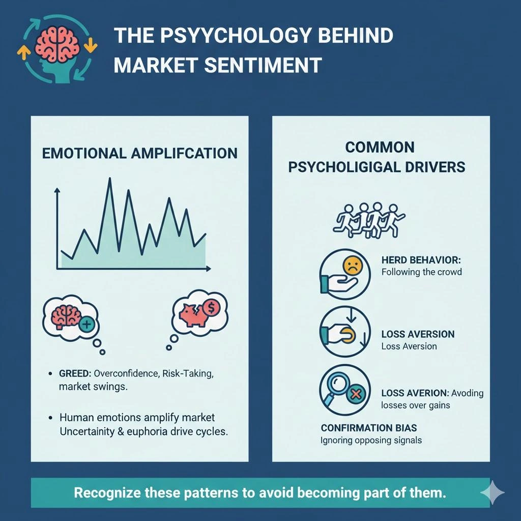 Market Sentiment Analysis: Powerful Edge for Smarter Trades