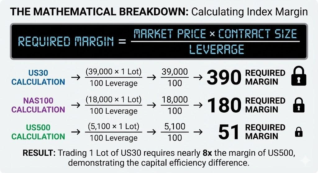 Index Margin Comparison: Smart Ultimate Capital Guide