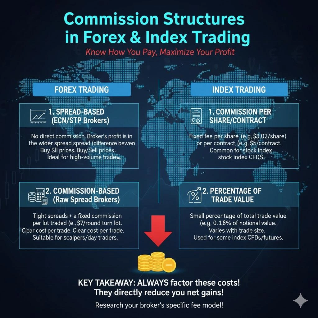 Commission Calculator Trading: Profit Pro | InsightfulTrade
