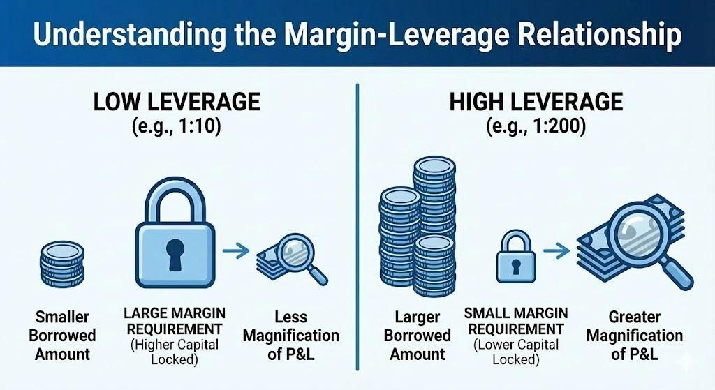 Leverage Calculator Trading: Smart Control for Safer Trades