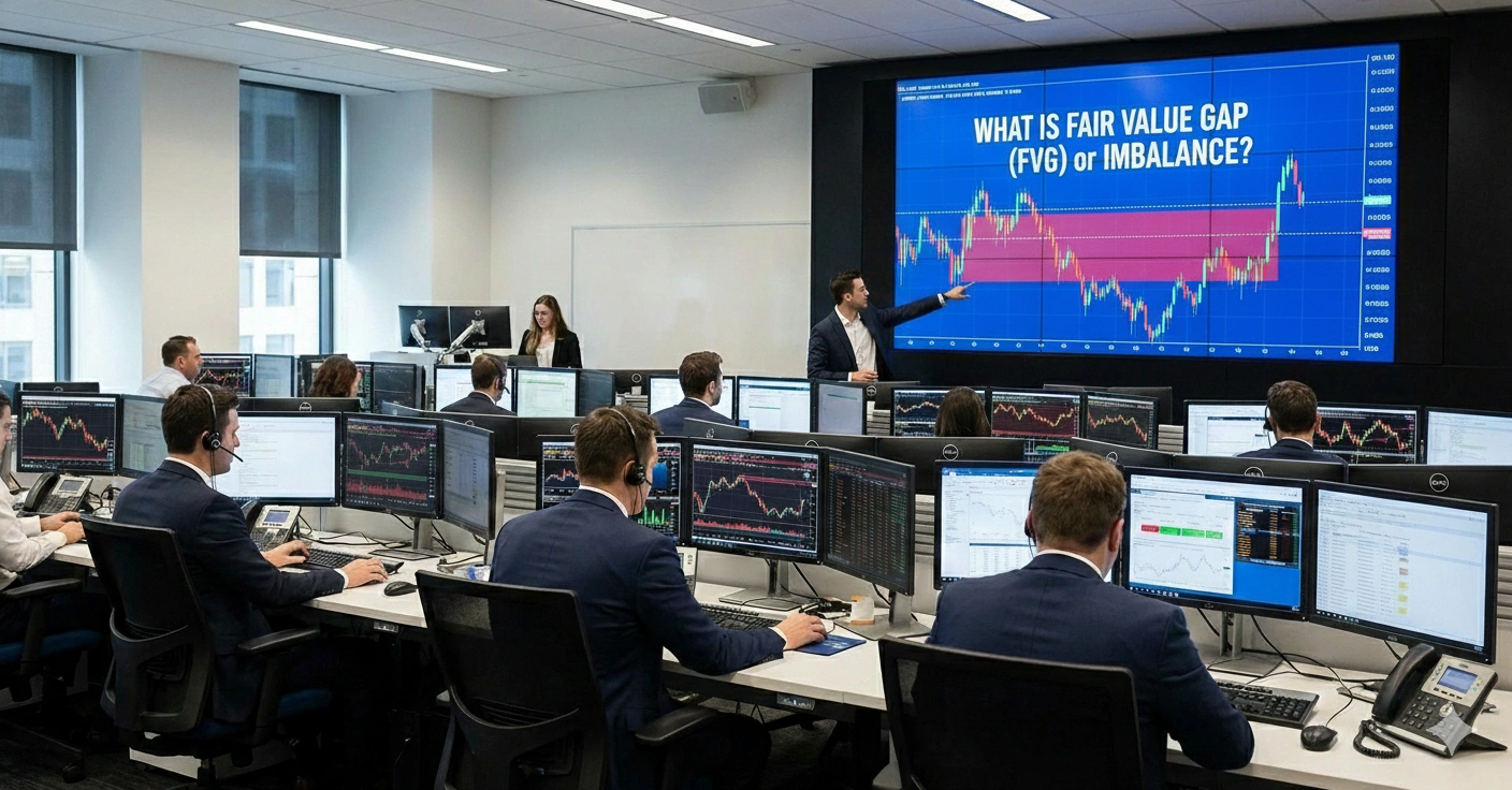 Smart Money Concepts: Proven SMC Strategy for Traders | Insightful Trade