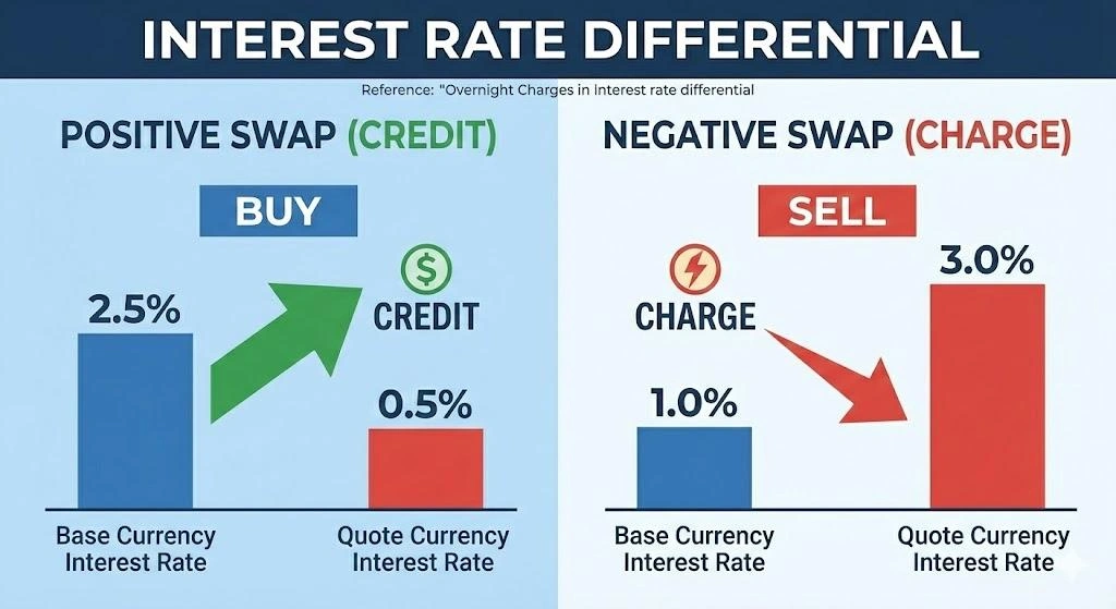 Swap Fee Calculator Every Forex Trader Should Use | Insightful Trade
