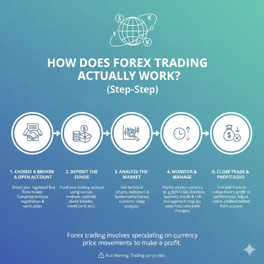 International Forex Trading India: Smart Legal Insight
