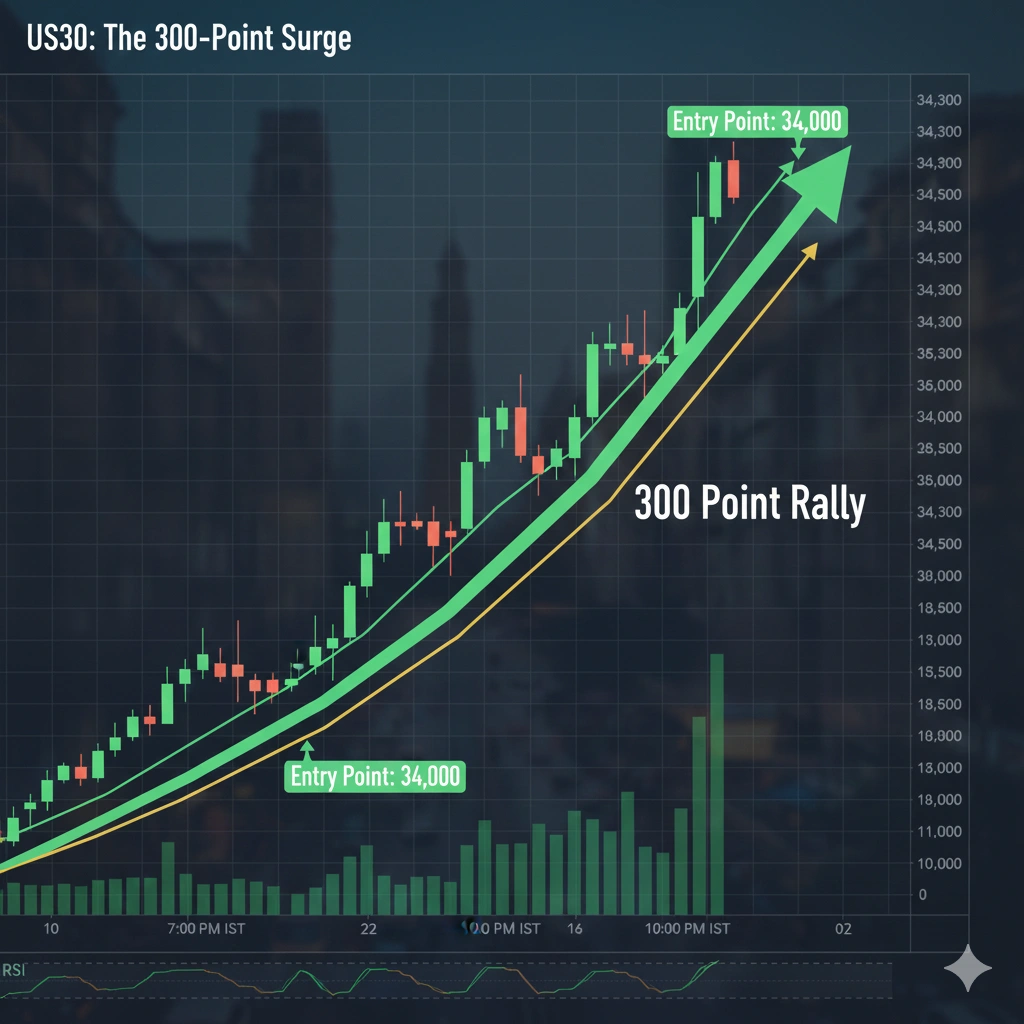 Trading Case Study: Powerful Success Journey | Insightful Trade