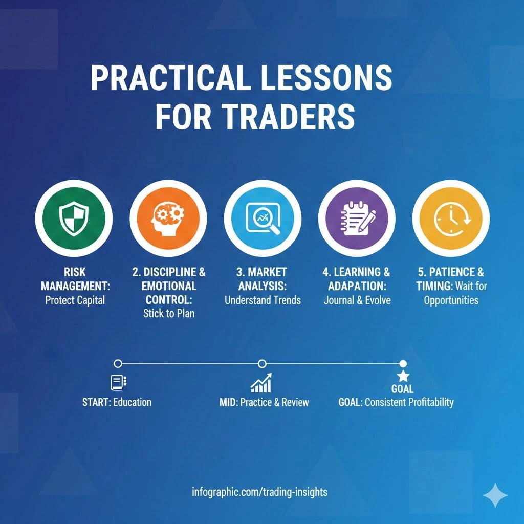 Market Crash Case Study: Powerful Insights for Smarter Trading
