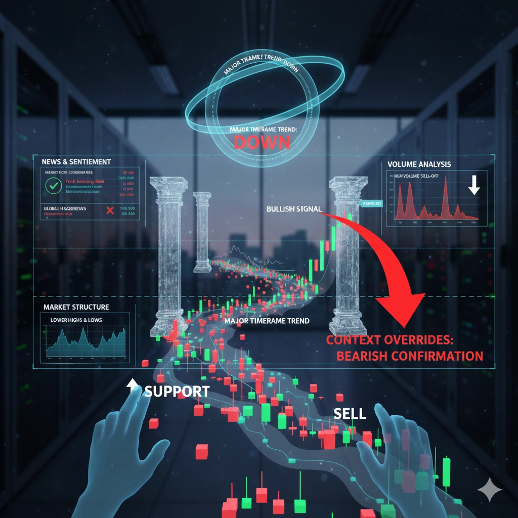 Price Action Trading: Proven Powerful Strategy for Volatile Markets | Insightful Trade