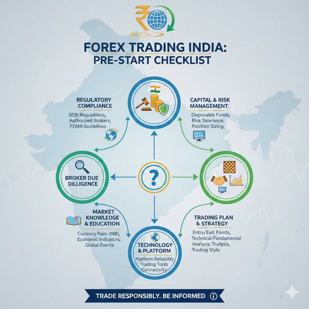 Forex Trading Regulation India: Ultimate Safe Guide 2026 | Insightful Trade