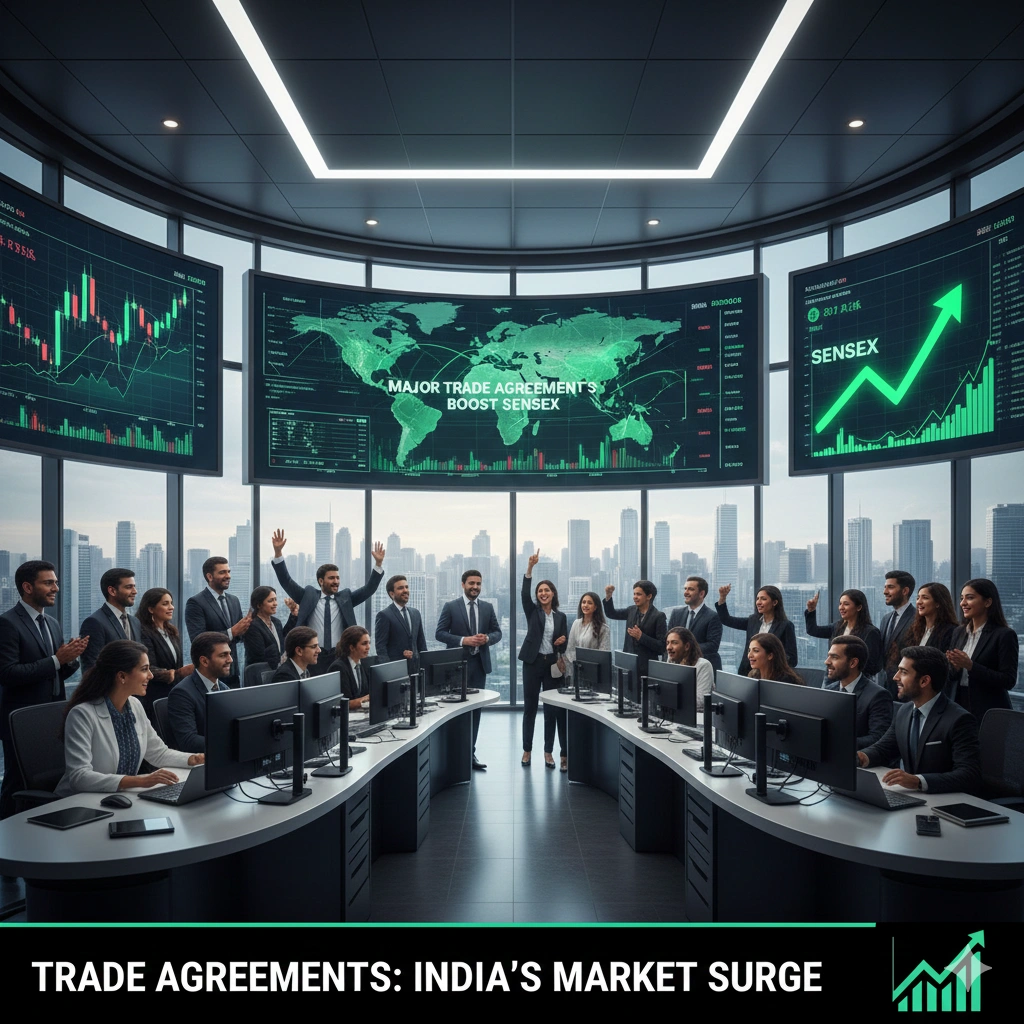 Geopolitical Impact India Trading: Smart & Powerful Guide | Insightful Trade