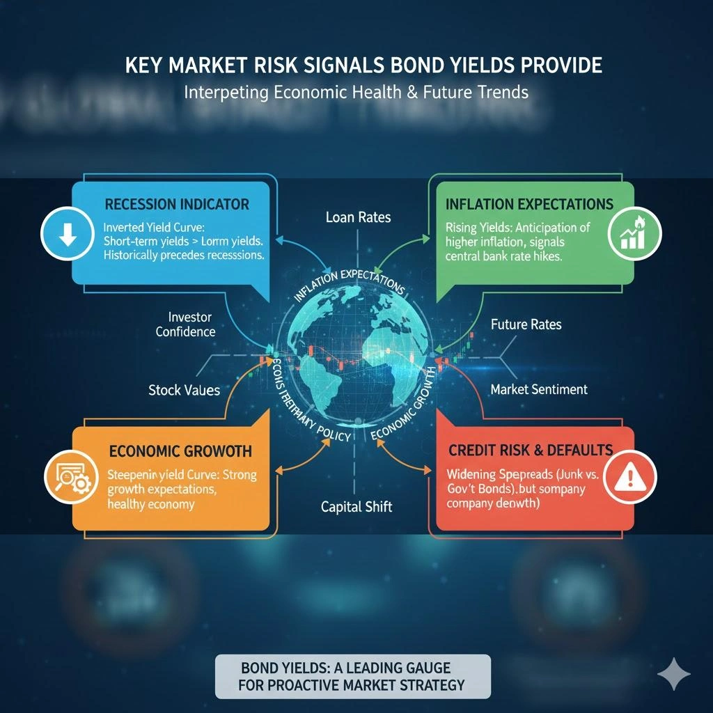 Bond Yields Impact Trading Smart Pro | Insightful Trade