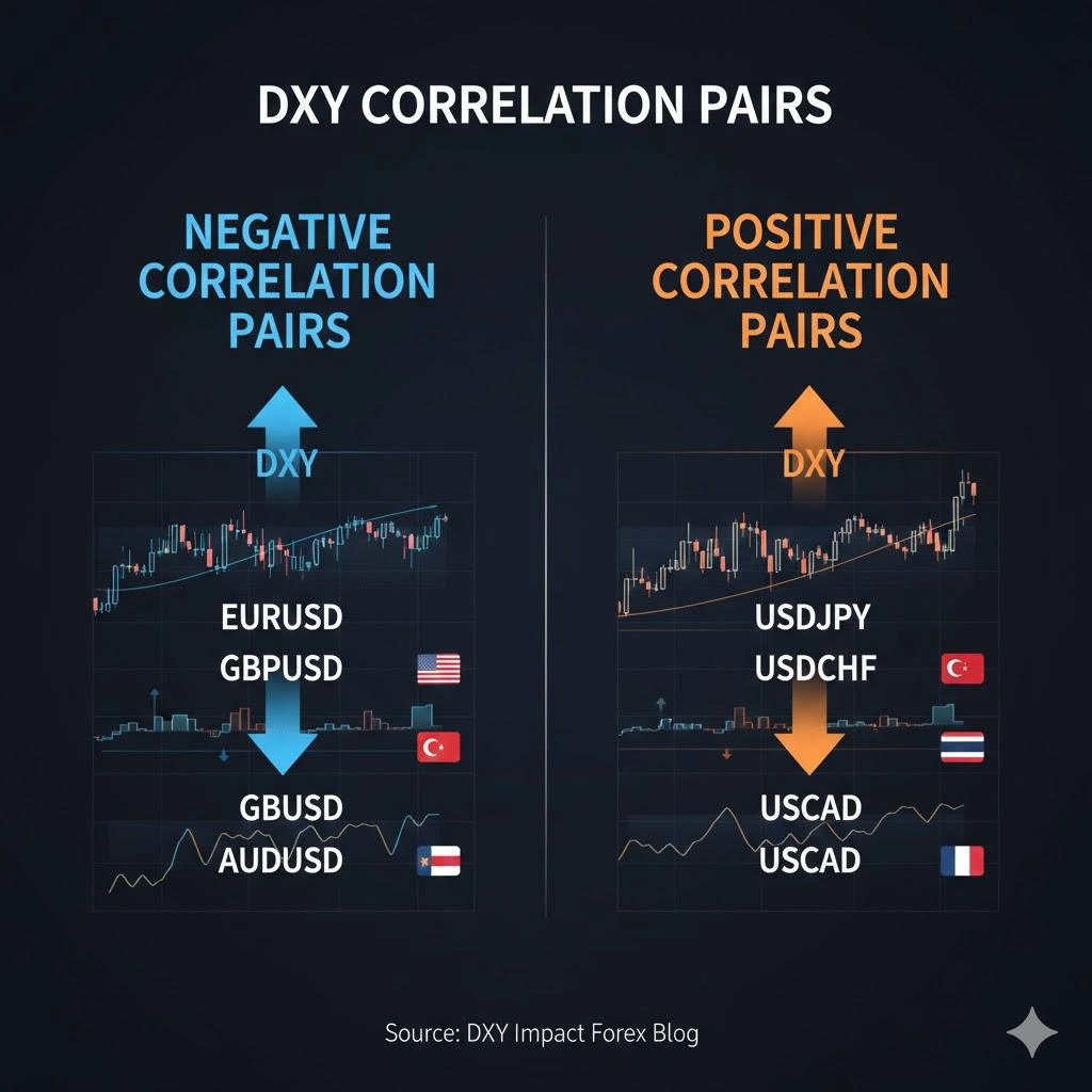 Dxy Impact Forex: Smart Guide to Dollar Index Power | Insightful Trade