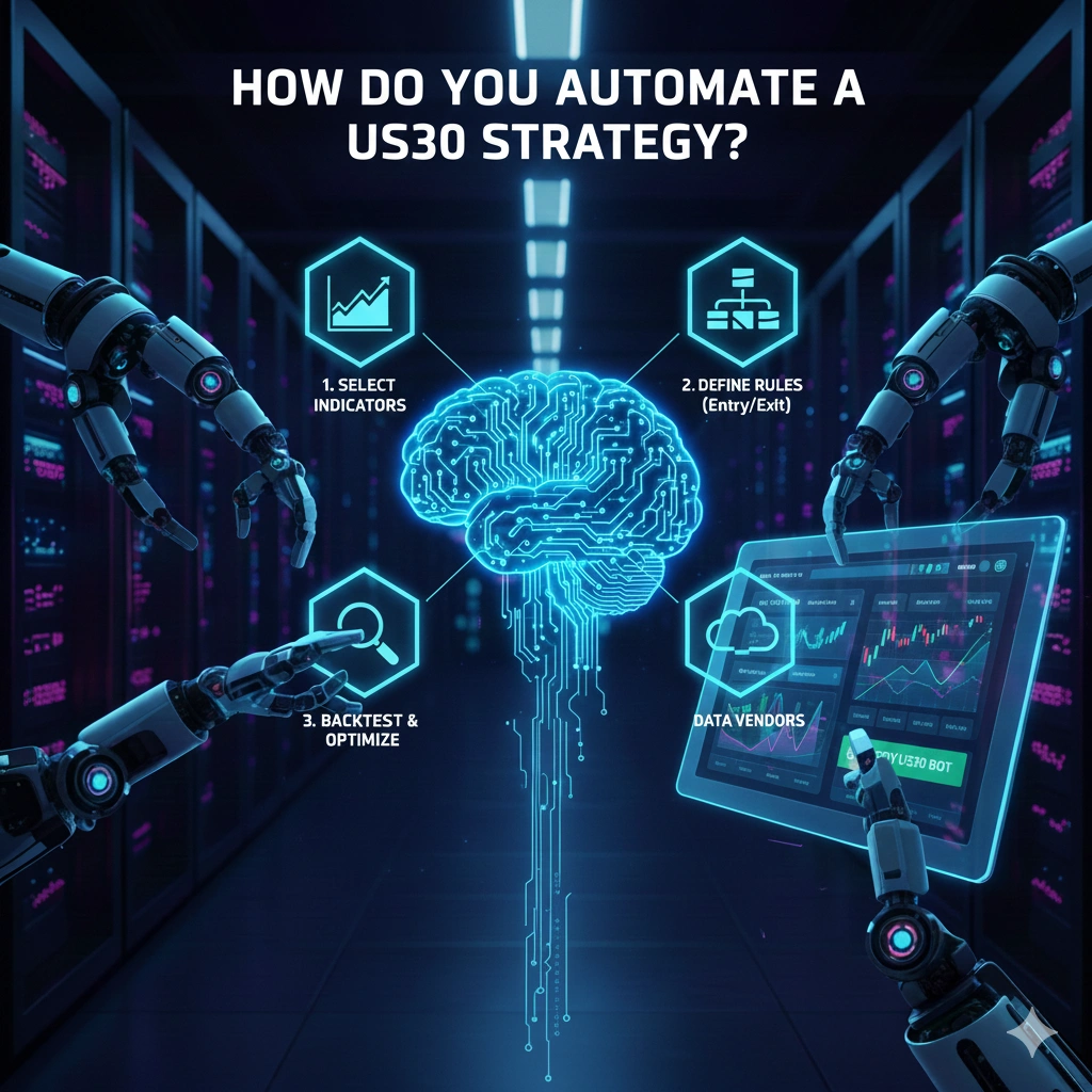 Algorithmic Trading Basics: Powerful Guide | Insightful Trade