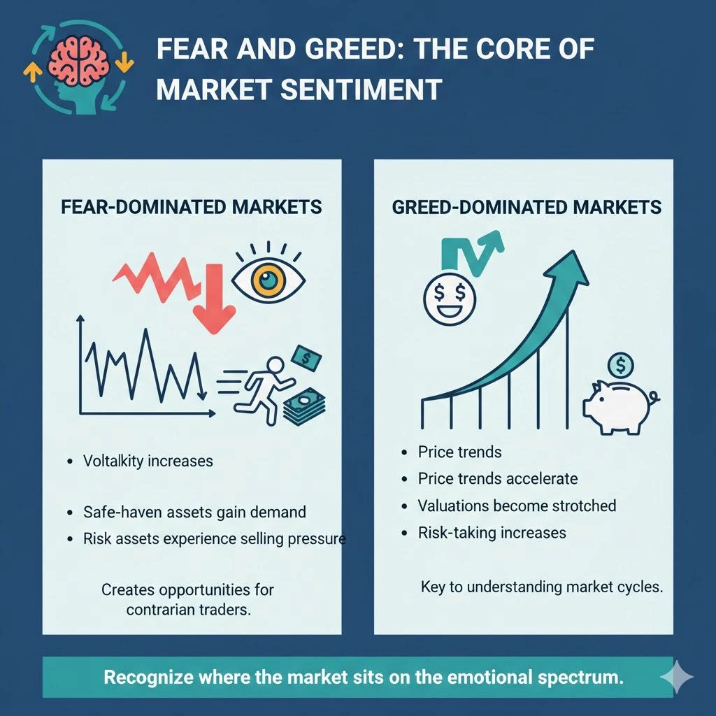 Market Sentiment Analysis: Powerful Edge for Smarter Trades