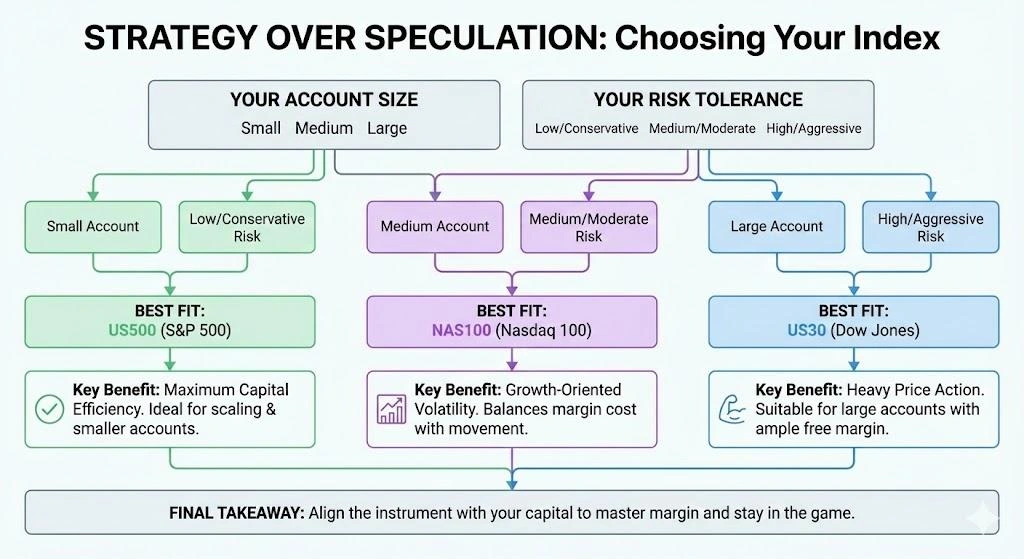 Index Margin Comparison: Smart Ultimate Capital Guide