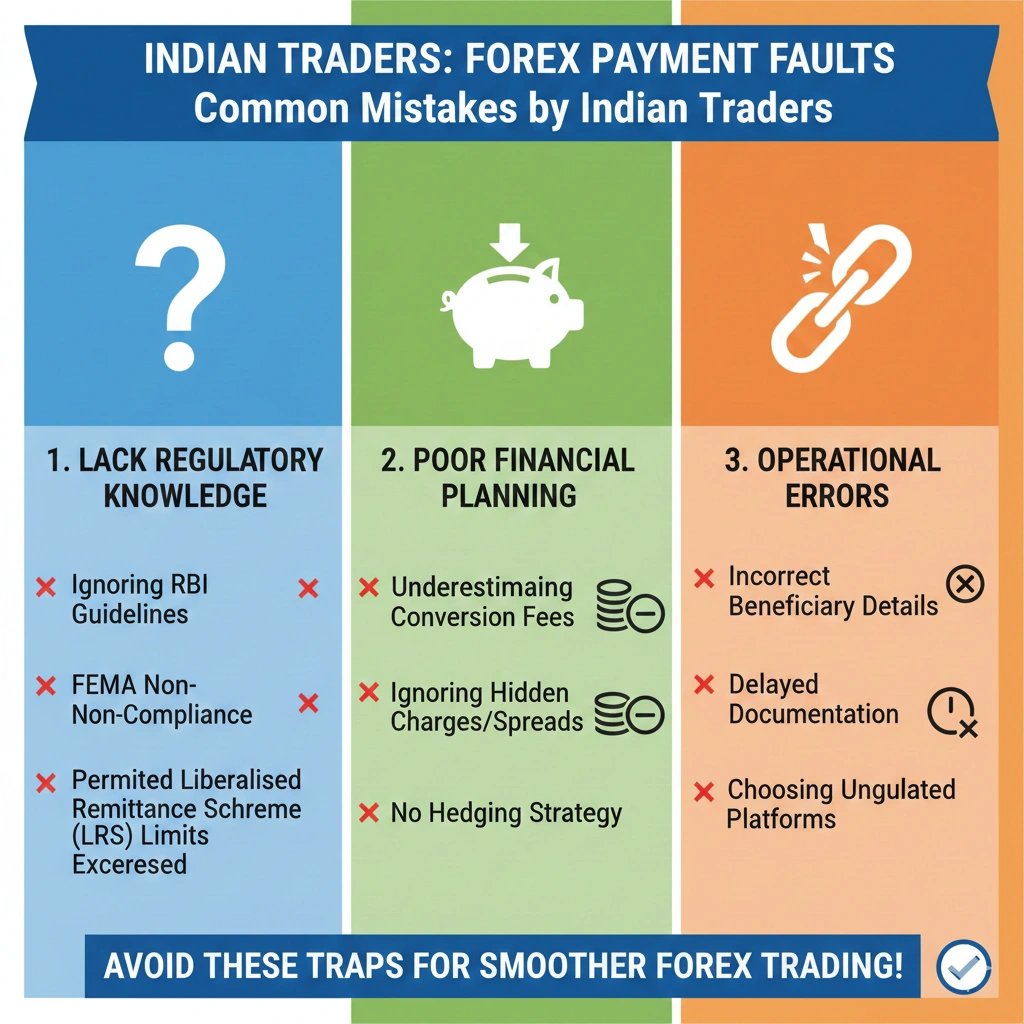 Forex Payment Methods India: Smart & Secure Options | Insightful Trade