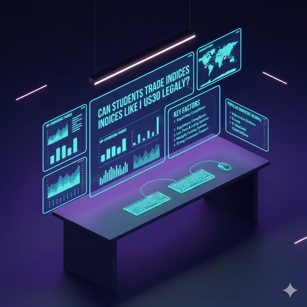 Forex Trading Indian Students Abroad: Legal Success | Insightful Trade