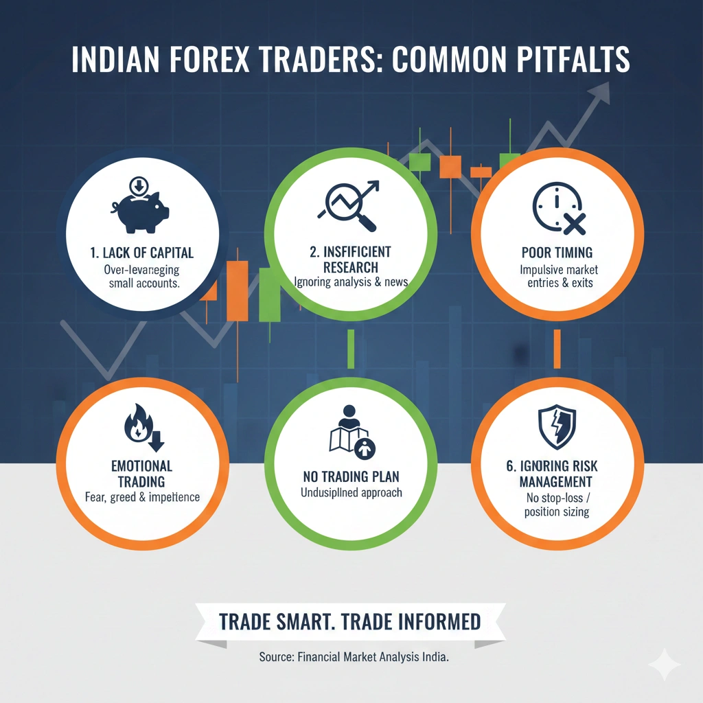 International Forex Trading India: Smart Legal Insight