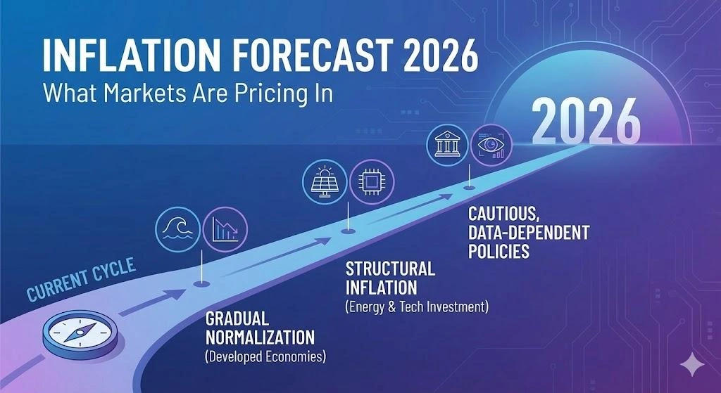Inflation Trends Trading: Powerful Insights for Smart Traders | Insightful Trade
