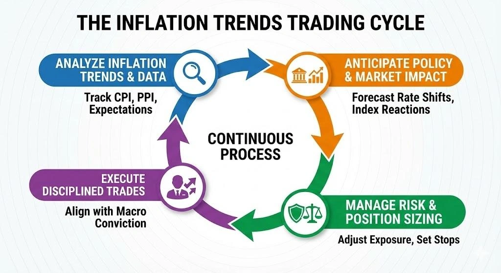 Inflation Trends Trading: Powerful Insights for Smart Traders | Insightful Trade