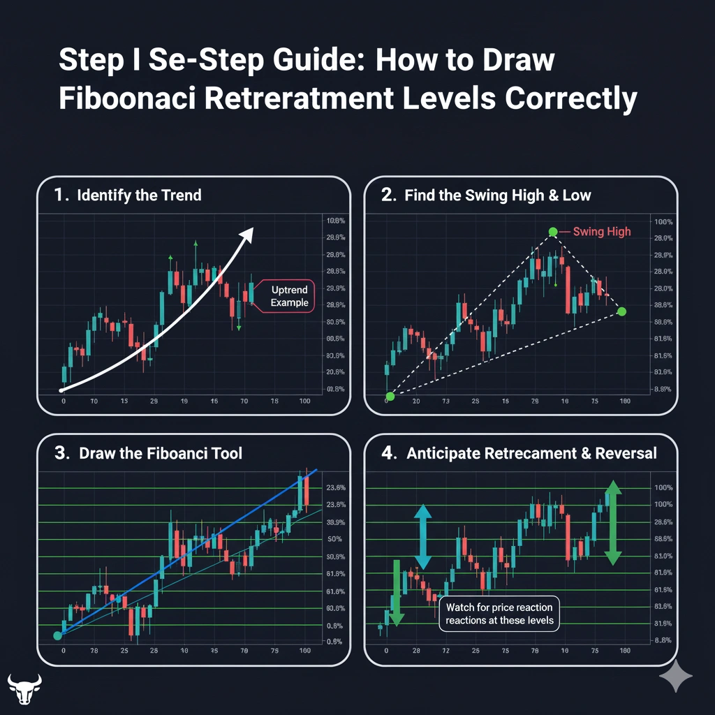 Fibonacci Trading Strategy: Powerful & Profitable Guide | Insightful Trade