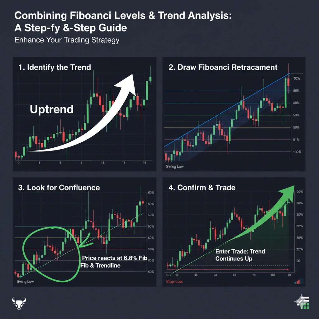 Fibonacci Trading Strategy: Powerful & Profitable Guide | Insightful Trade