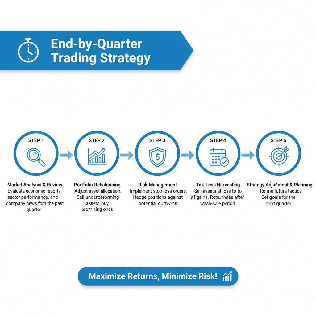 End of Quarter Trading: Smart Money Secrets | Insightful Trade