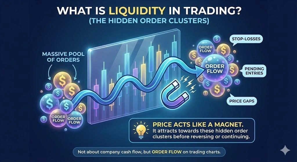 Internal External Liquidity Explained for Profitable Trades | Insightful Trade