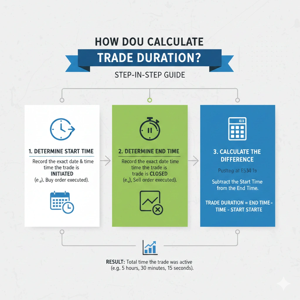 Trade Duration Calculator: Smart Timing Edge | Insightful Trade