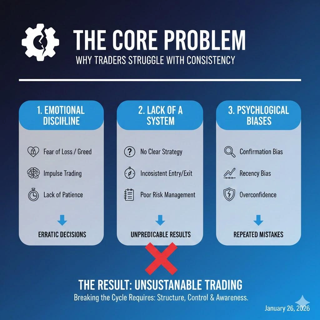 Rule Based Trading System: Powerful Clarity for Profits | Insightful Trade