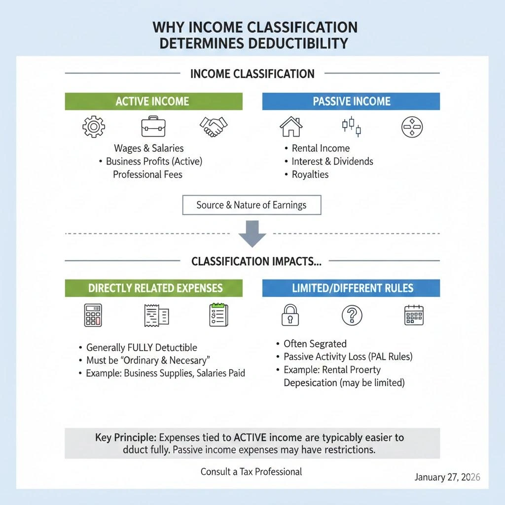 Trading Course Tax Deduction: Powerful Tax Clarity | Insightful Trade