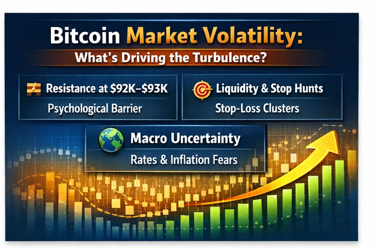 Bitcoin Market Volatility ETF Inflows: Explosive Signals | Insightful Trade