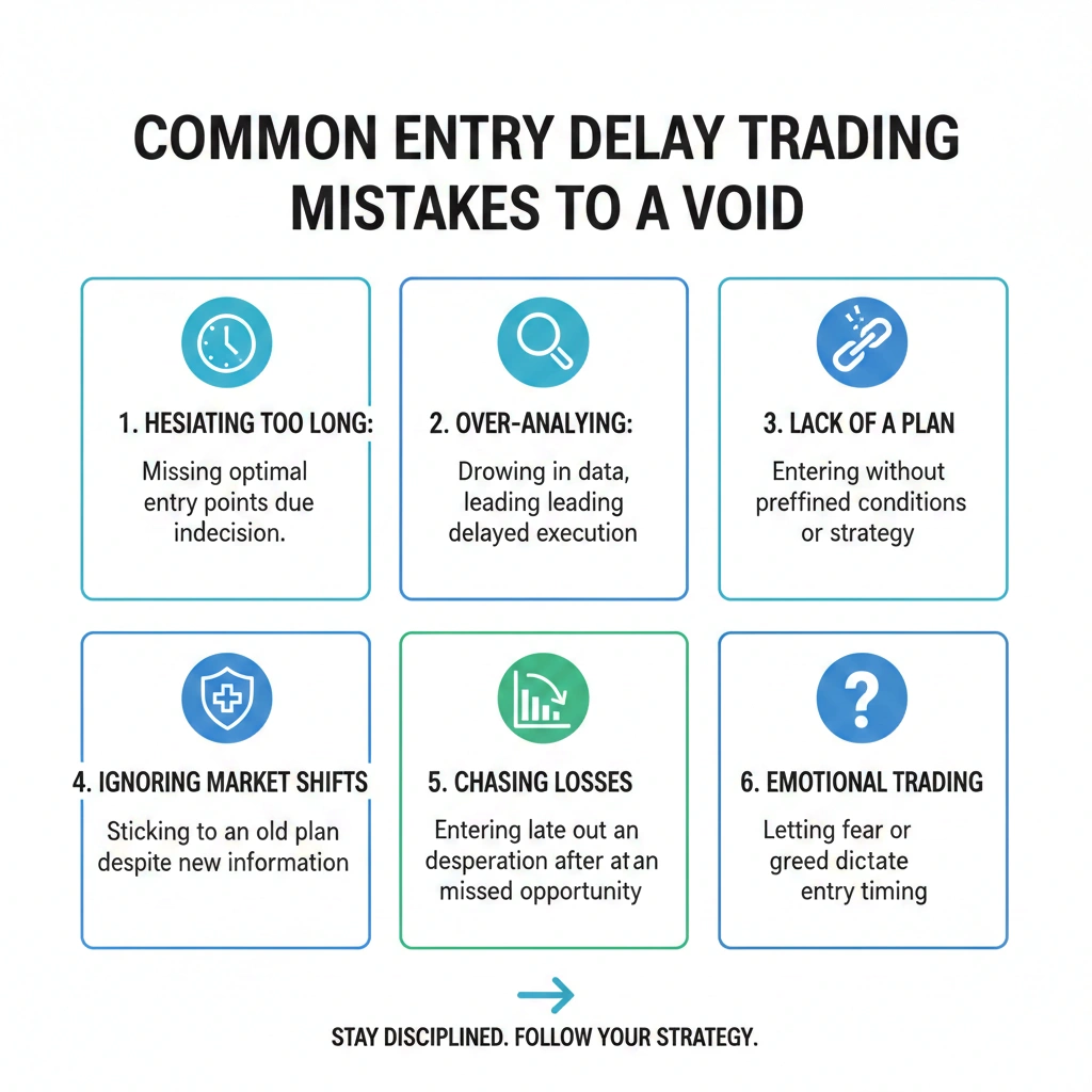 Entry Delay Trading Strategy Traders Trust | Insightful Trade