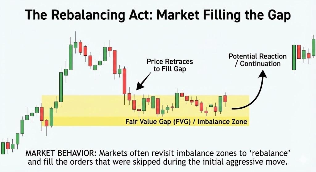 Imbalance Trading Logic: Proven Power Guide | Insightful Trade