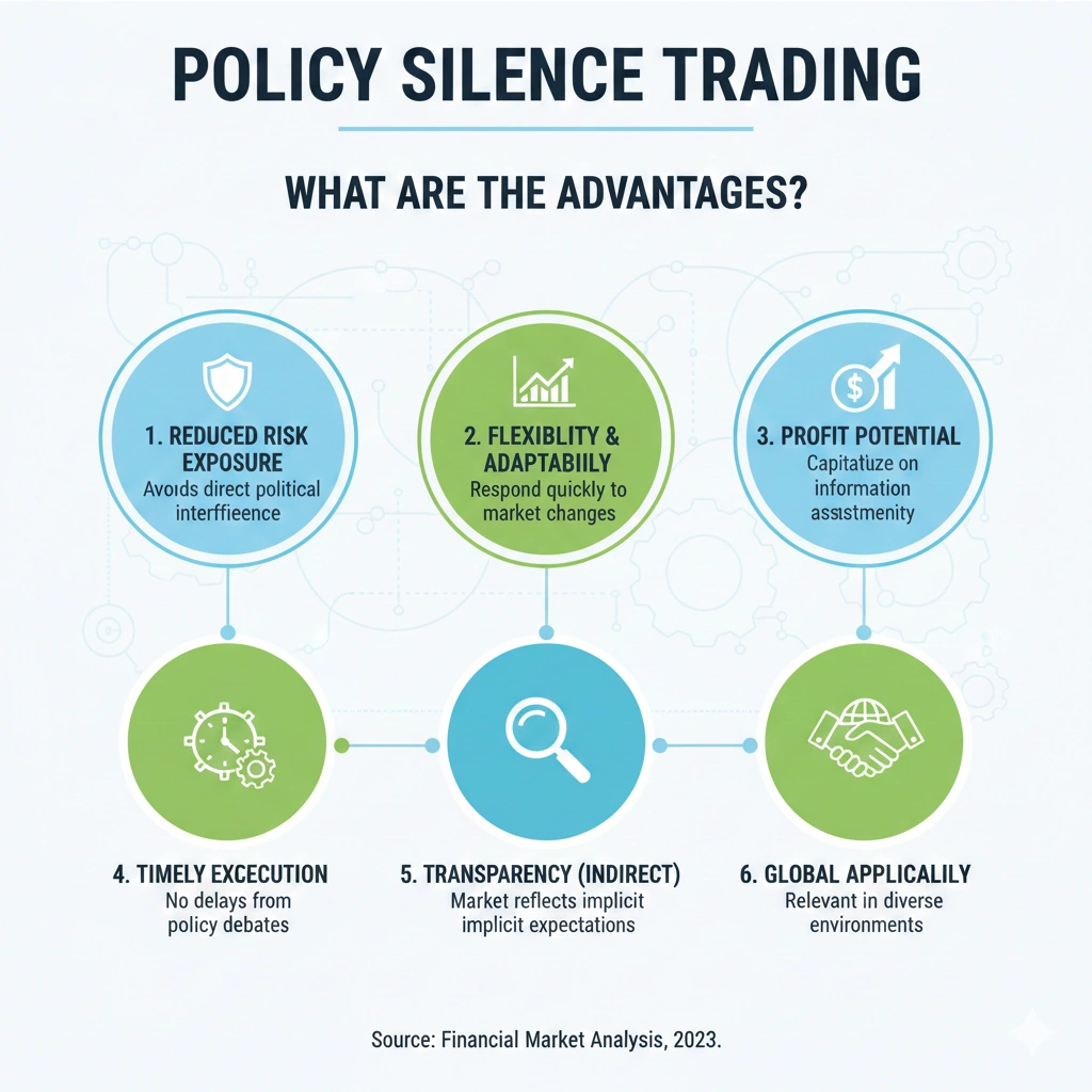 Central Bank Blackout Period: Why Markets React | Insightful Trade