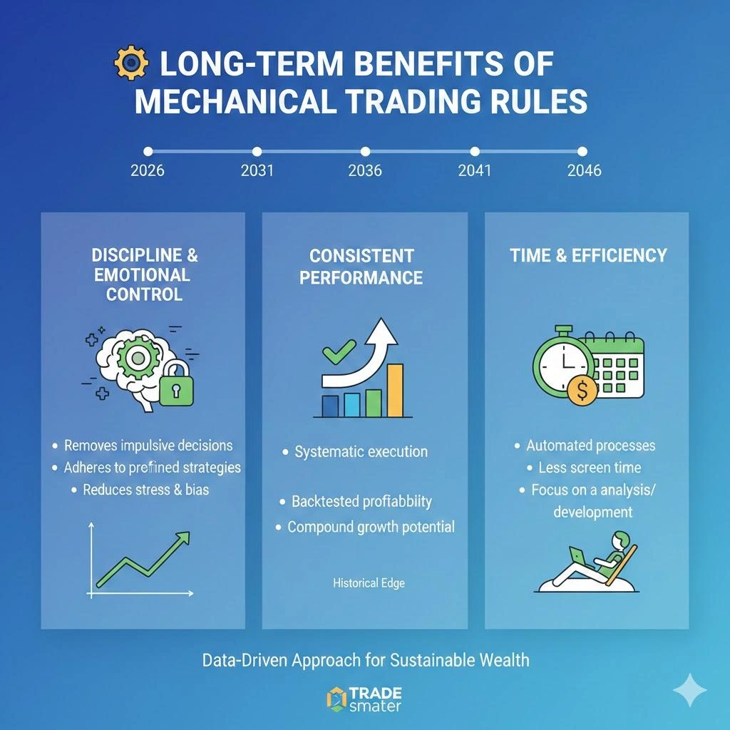 Rule Based Trading System: Powerful Clarity for Profits | Insightful Trade
