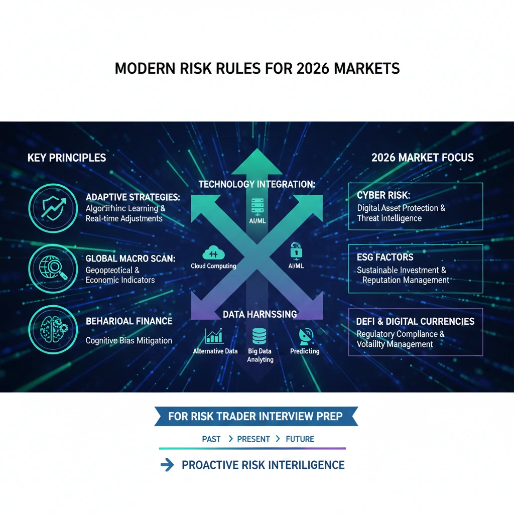 Risk Rules Trader Interview: Why Smart Traders Survive | Insightful Trade
