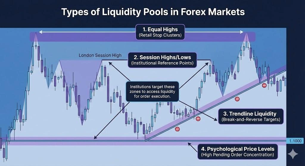 Liquidity Based Entry Model: Smart Money Edge | Insightful Trade